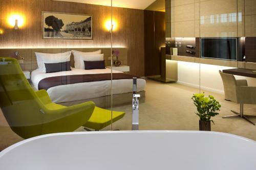 Hotel Vila Class