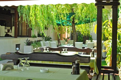 Hotel Vila Class