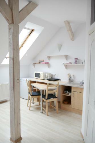 Apartamento Casa Boer