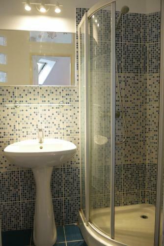 Apartamento Casa Boer