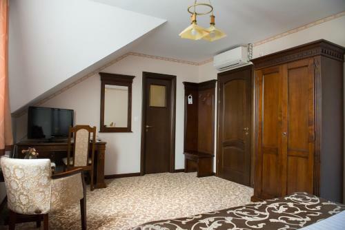 Hotel President
