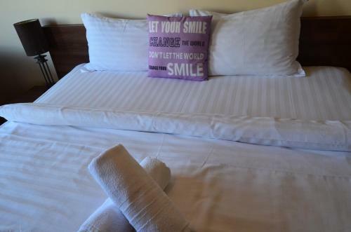 Hotel H'otel Korall Residence