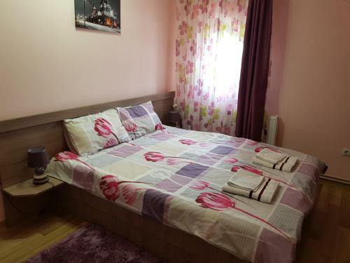 Delia Apartment