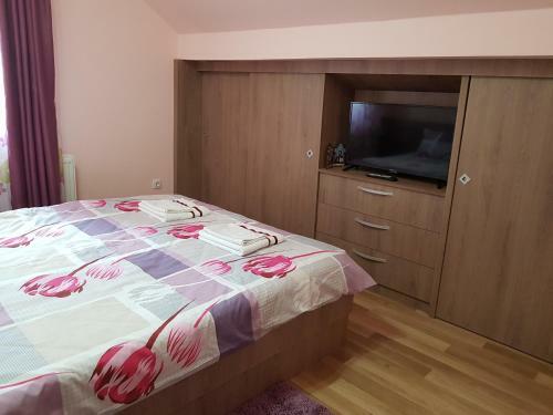 Delia Apartment