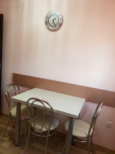 Delia Apartment