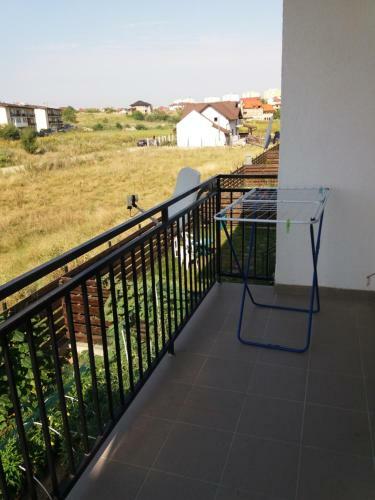 Apartament Selimbar