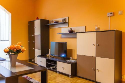 Lovely Bright Apartment