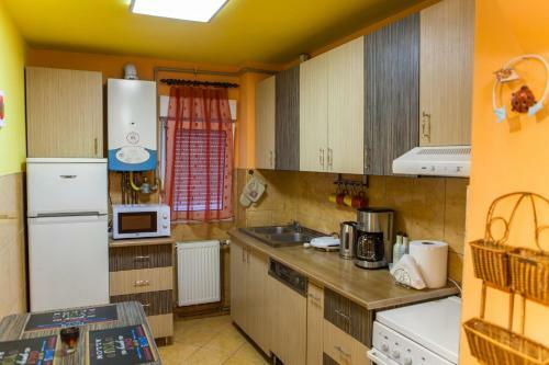 Lovely Bright Apartment