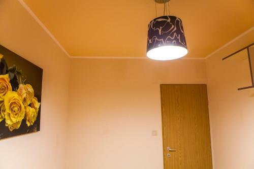 Lovely Bright Apartment