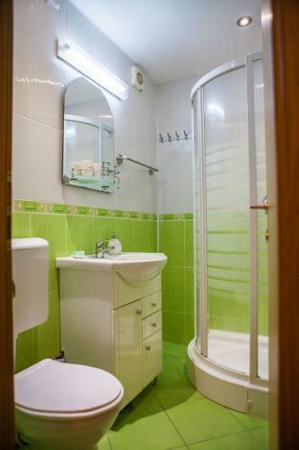 Lovely Bright Apartment