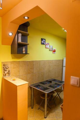 Lovely Bright Apartment