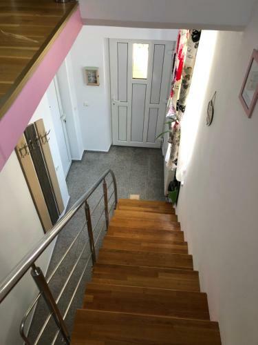 Smiley Apartment