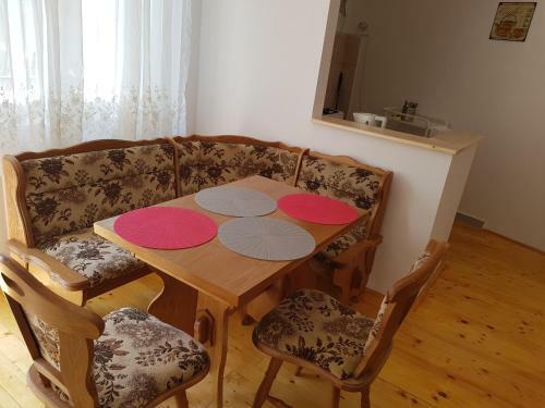 Luk Old Town Apartment
