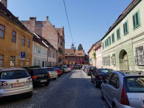 Luk Old Town Apartment