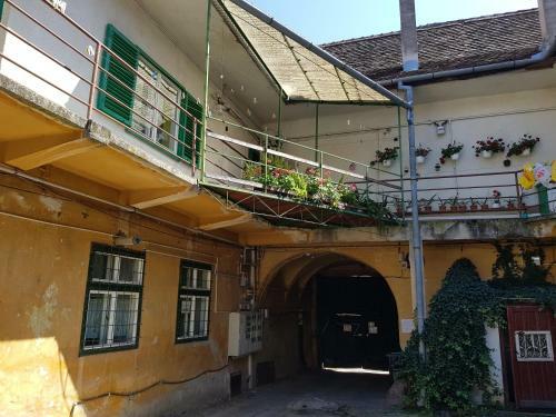 Luk Old Town Apartment