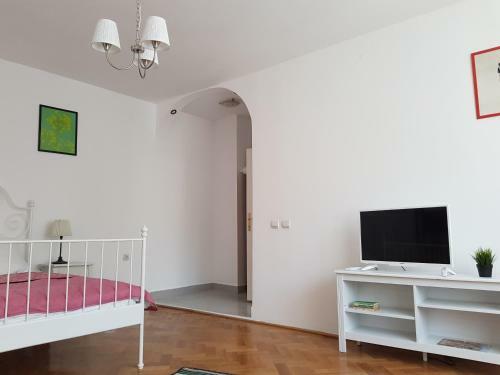 Luk Old Town Apartment