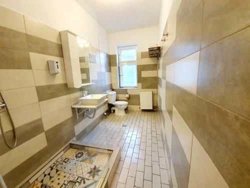 Luk Old Town Apartment