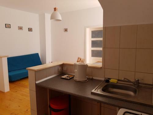 Luk Old Town Apartment