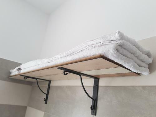 Luk Old Town Apartment
