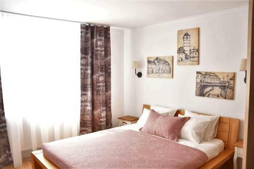 Apartamento Cozy Central Studio