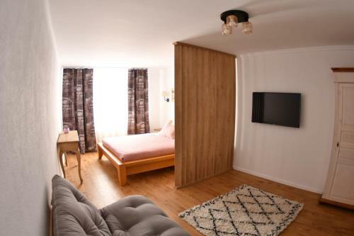 Apartamento Cozy Central Studio