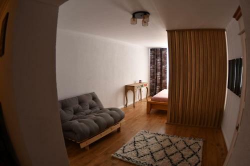 Apartamento Cozy Central Studio