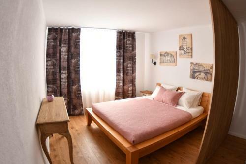 Apartamento Cozy Central Studio