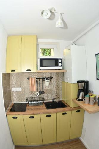 Apartamento Cozy Central Studio