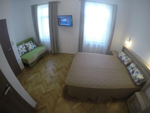 Apartamento Central Parc Studios