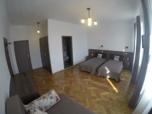 Apartamento Central Parc Studios
