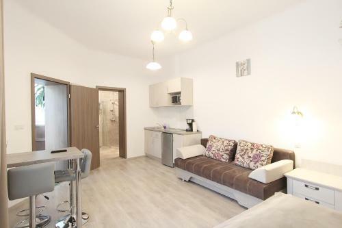 Apartamento Central Parc Studios