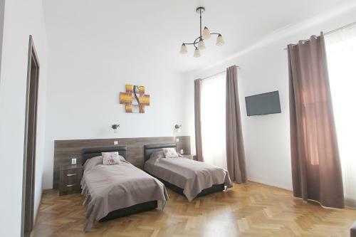 Apartamento Central Parc Studios