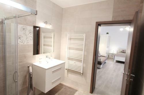 Apartamento Central Parc Studios