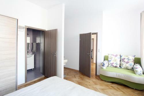 Apartamento Central Parc Studios