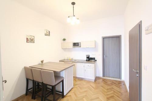 Apartamento Central Parc Studios