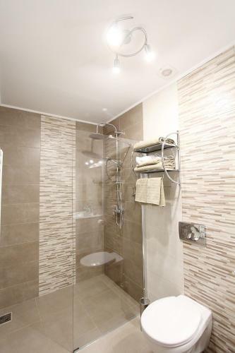Apartamento Central Parc Studios
