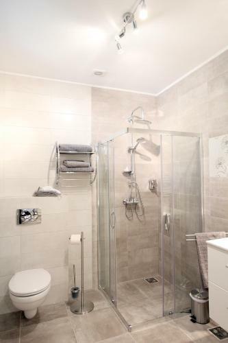 Apartamento Central Parc Studios