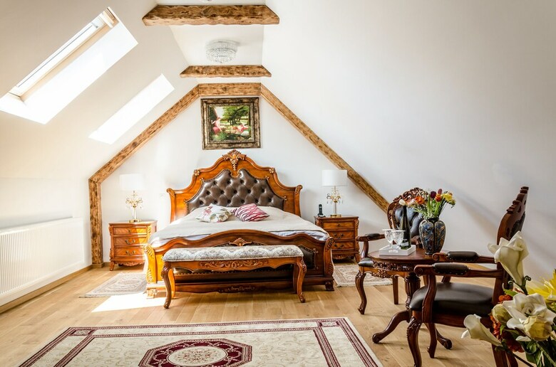 Hostal Cetatea Medievala