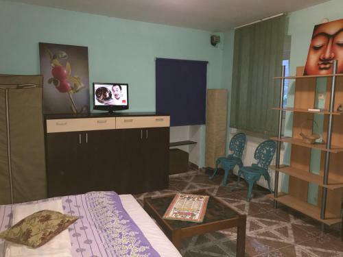 Apartamento Ultracentral Studio