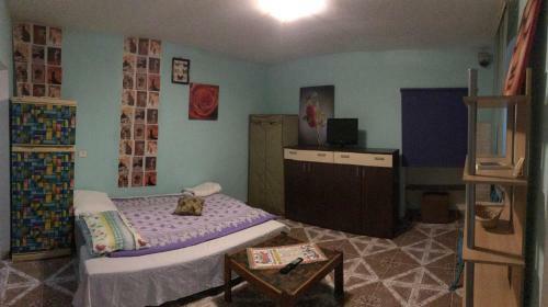 Apartamento Ultracentral Studio