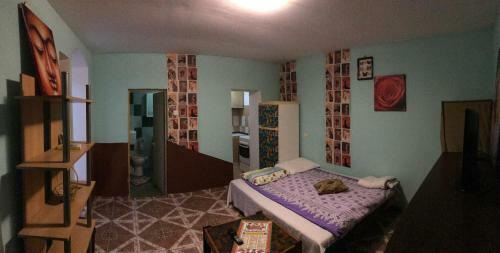 Apartamento Ultracentral Studio