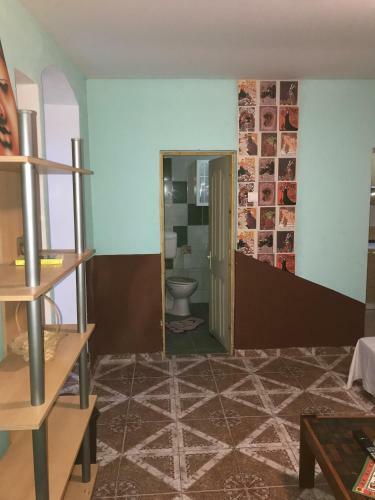 Apartamento Ultracentral Studio