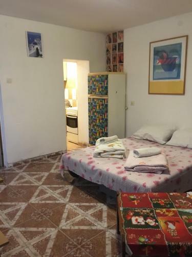 Apartamento Ultracentral Studio