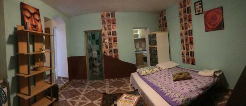 Apartamento Ultracentral Studio