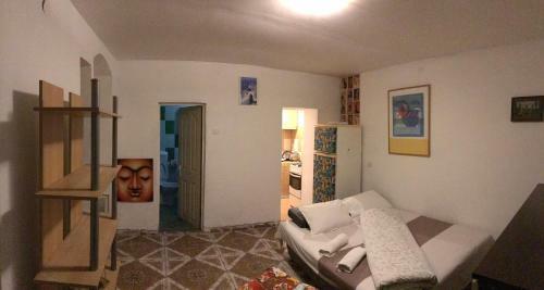 Apartamento Ultracentral Studio