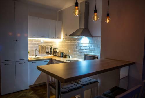 Oldies Apartment