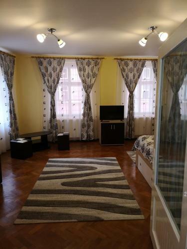 Apartamento Casa Bella
