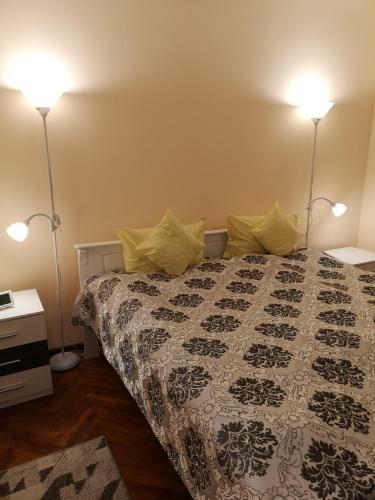 Apartamento Casa Bella