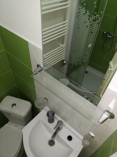 Apartamento Casa Bella
