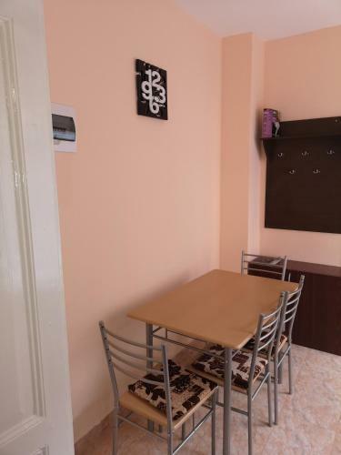 Apartamento Casa Bella